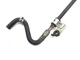 Toyota Prius (XW50) Air intake hose/pipe 