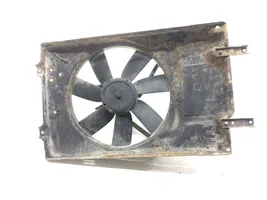 Volkswagen Polo II 86C 2F Hélice moteur ventilateur 535121205