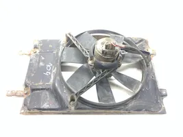 Volkswagen Polo II 86C 2F Hélice moteur ventilateur 535121205