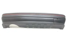 Volkswagen Polo II 86C 2F Rear bumper 871807441