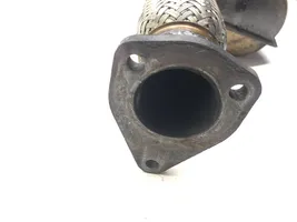 Audi A6 S6 C5 4B Filtre à particules catalyseur FAP / DPF 3B01317010