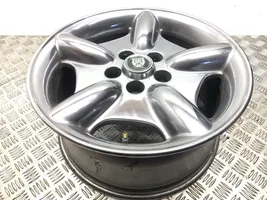 Jaguar XK8 - XKR R12 alloy rim 8JX17CHX33