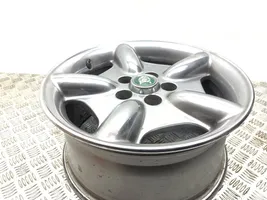 Jaguar XK8 - XKR R12 alloy rim 8JX17CHX33