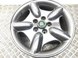 Jaguar XK8 - XKR R12 alloy rim 8JX17CHX33