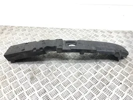 BMW 5 E60 E61 Barra di rinforzo del paraurti anteriore 587455