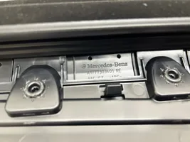 Mercedes-Benz A W177 AMG Apmušimas galinių durų (obšifke) A1777303401