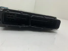 Toyota Yaris Sterownik / Moduł ECU 896610D480