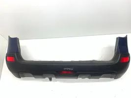 Renault Koleos I Rear bumper 