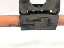 Toyota Prius (XW50) Câble de batterie positif 821H147010