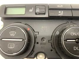 Volkswagen PASSAT B6 Interruptor de control del ventilador interior 74677532