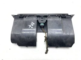 Volkswagen PASSAT B6 Dashboard storage box/compartment 3C0858407