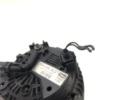 Volkswagen PASSAT B6 Generatore/alternatore 021903026L