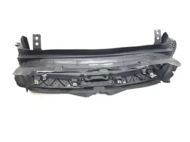 BMW 4 F32 F33 Prowadnica powietrza intercoolera 51747290610