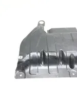 BMW 4 F32 F33 Protezione inferiore del serbatoio del carburante 6850067