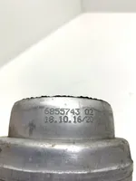 BMW 4 F32 F33 Brazo de suspensión delantero 57527810