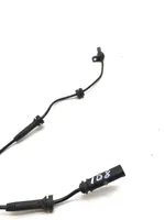 BMW 4 F32 F33 ABS brake wheel speed sensor 676122303