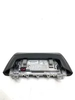 BMW 4 F32 F33 Monitor / wyświetlacz / ekran 9270393