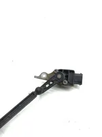 BMW 4 F32 F33 Sensor de nivel del faro delantero/principal 6870000