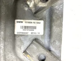 BMW 4 F32 F33 Rama pomocnicza tylna 111604