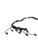 BMW 4 F32 F33 Faisceau de câblage pour moteur 8636064