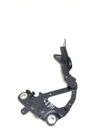 BMW 4 F32 F33 Cerniere del vano motore/cofano 7336700