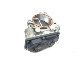 BMW 4 F32 F33 Valvola a farfalla 8601651