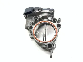 BMW 4 F32 F33 Clapet d'étranglement 8601651