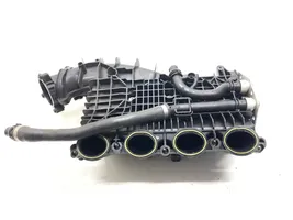 BMW 4 F32 F33 Collettore di aspirazione 72344186