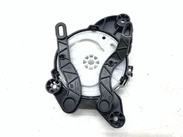 BMW 4 F32 F33 Attuatore/motore della valvola del collettore di aspirazione T1013807T