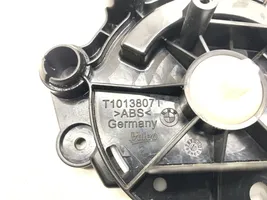 BMW 4 F32 F33 Attuatore/motore della valvola del collettore di aspirazione T1013807T