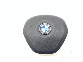 BMW 4 F32 F33 Airbag dello sterzo 6871096