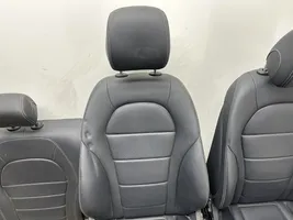 Mercedes-Benz GLC X253 C253 Sitze komplett A2059005222