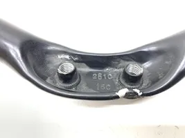 BMW 4 F32 F33 Radiatoru paneļa turētājs (televizora) 7245789