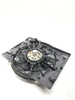 Opel Astra G Convogliatore ventilatore raffreddamento del radiatore 3135103386