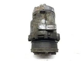 Opel Astra G Ilmastointilaitteen kompressorin pumppu (A/C) SD6VBB