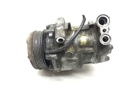 Opel Astra G Ilmastointilaitteen kompressorin pumppu (A/C) SD6VBB