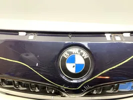 BMW 4 F32 F33 Front bumper 321035562