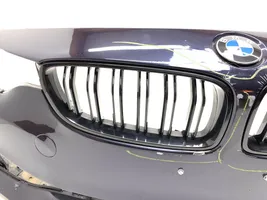 BMW 4 F32 F33 Front bumper 321035562