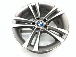 BMW 4 F32 F33 R18-alumiinivanne 70735510