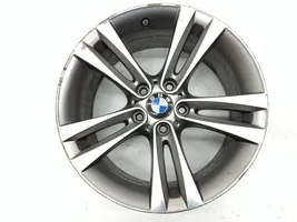 BMW 4 F32 F33 R18-alumiinivanne 6796247