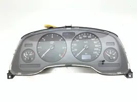 Opel Astra G Compteur de vitesse tableau de bord 354110001