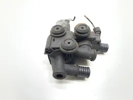 BMW 3 E46 Kühlwasserpumpe Wasserpumpe 64118369807