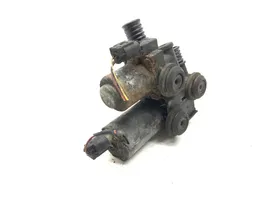 BMW 3 E46 Kühlwasserpumpe Wasserpumpe 64118369807