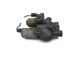 BMW 3 E46 Water pump 64118369807