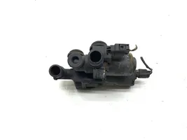 BMW 3 E46 Water pump 64118369807