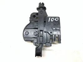 Toyota Prius (XW50) Air flap motor/actuator 7703047030