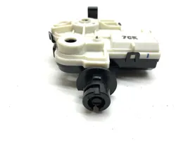 Toyota Prius (XW50) Motorino attuatore aria 7703047030