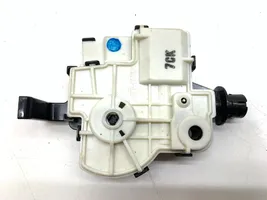 Toyota Prius (XW50) Motorino attuatore aria 7703047030