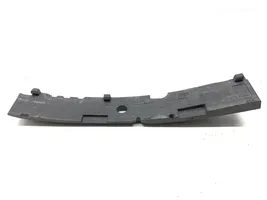 BMW 5 E60 E61 Absorber zderzaka przedniego 587455