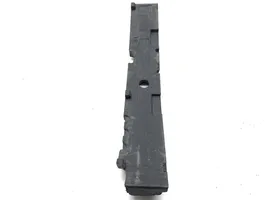 BMW 5 E60 E61 Absorber zderzaka przedniego 587455